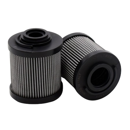 Beta 1 Filters Hydraulic replacement filter for  MF1002A25HBP01 / MP FILTRI B1HF0091458